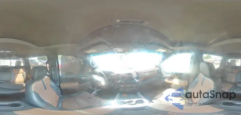 2019 Chevrolet Silverado K1500 High Country z USA, uszkodzony, nr VIN 1GCUYHEL8KZ100647